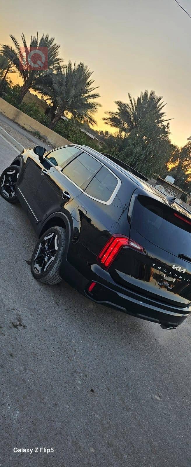 Kia Telluride